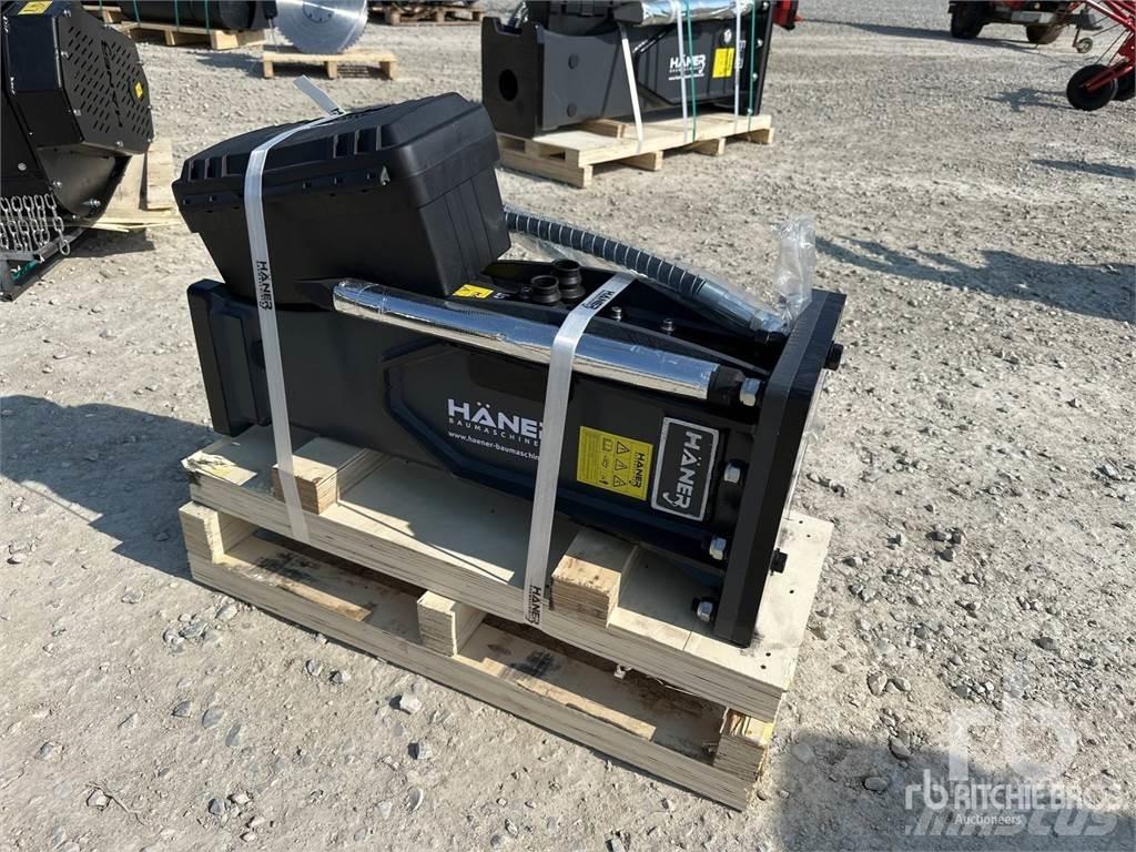  HAENER HX400 Iskuvasarat
