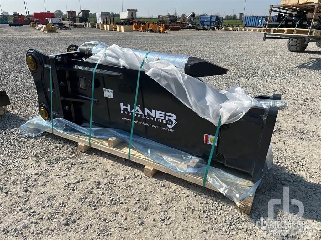  HAENER HX4000 Iskuvasarat