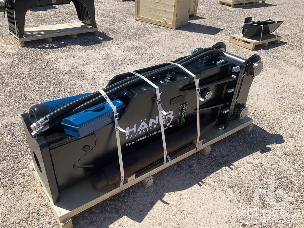  HAENER HX4000A Iskuvasarat