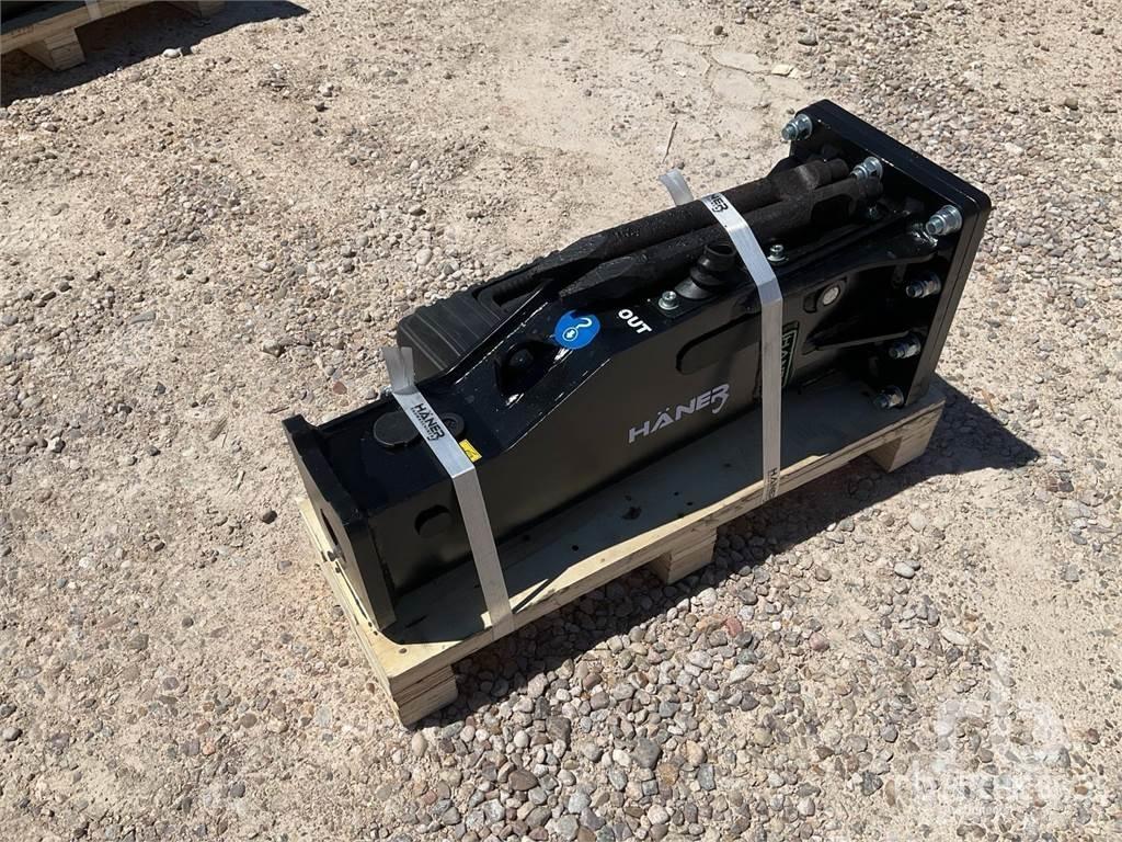  HAENER HX400A Iskuvasarat