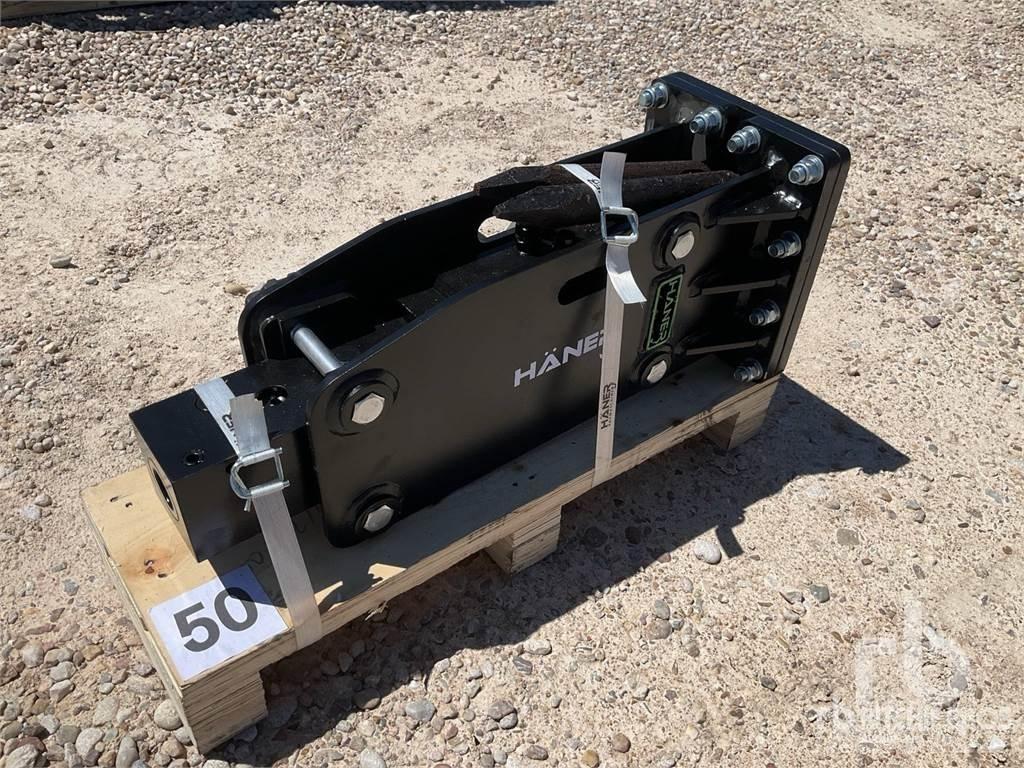  HAENER HX400SA Iskuvasarat