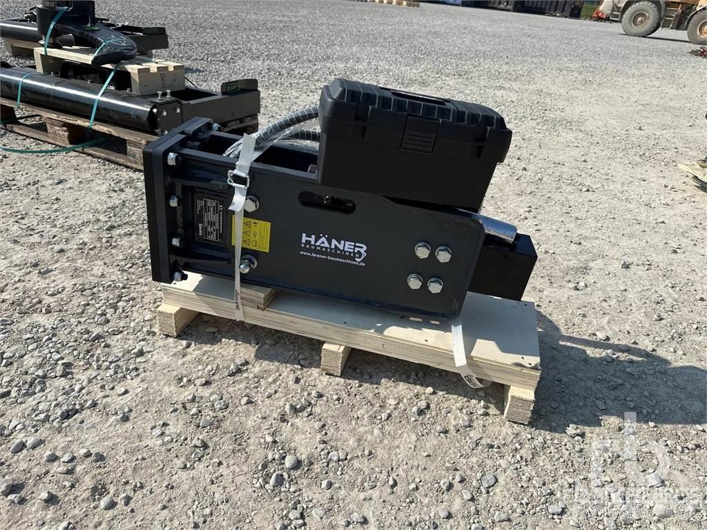  HAENER HX500S Iskuvasarat