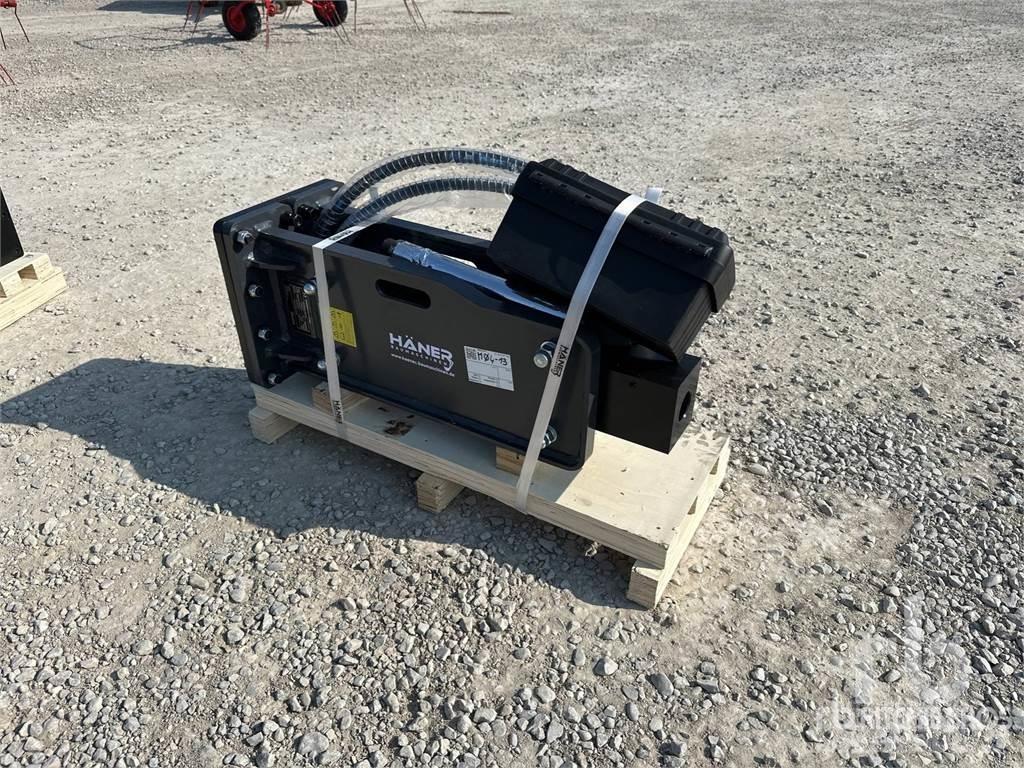  HAENER HX600S Iskuvasarat