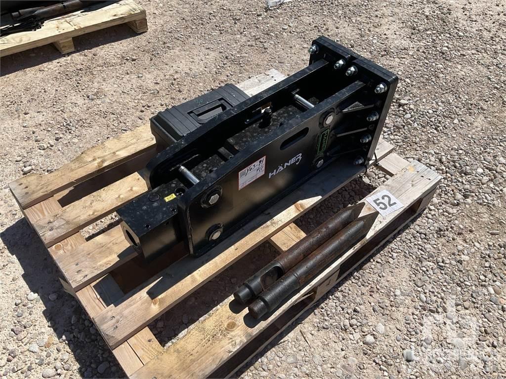  HAENER HX600SA Iskuvasarat