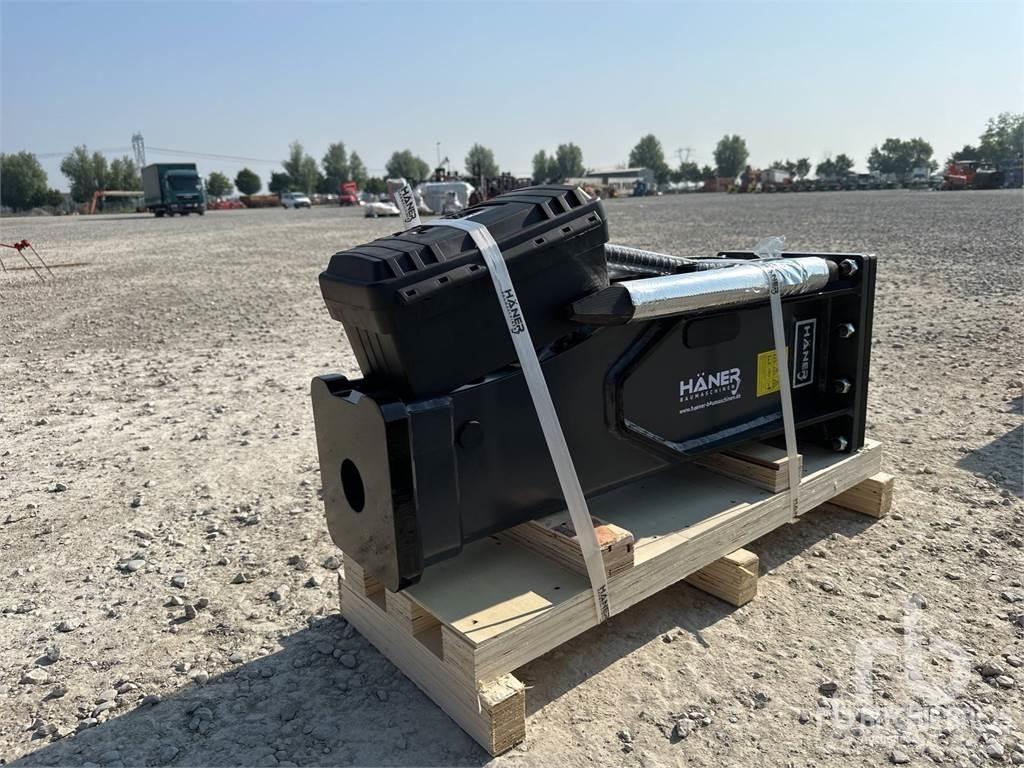  HAENER HX650 Iskuvasarat