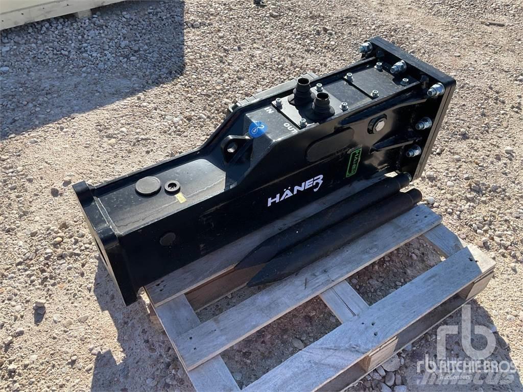  HAENER HX650A Iskuvasarat