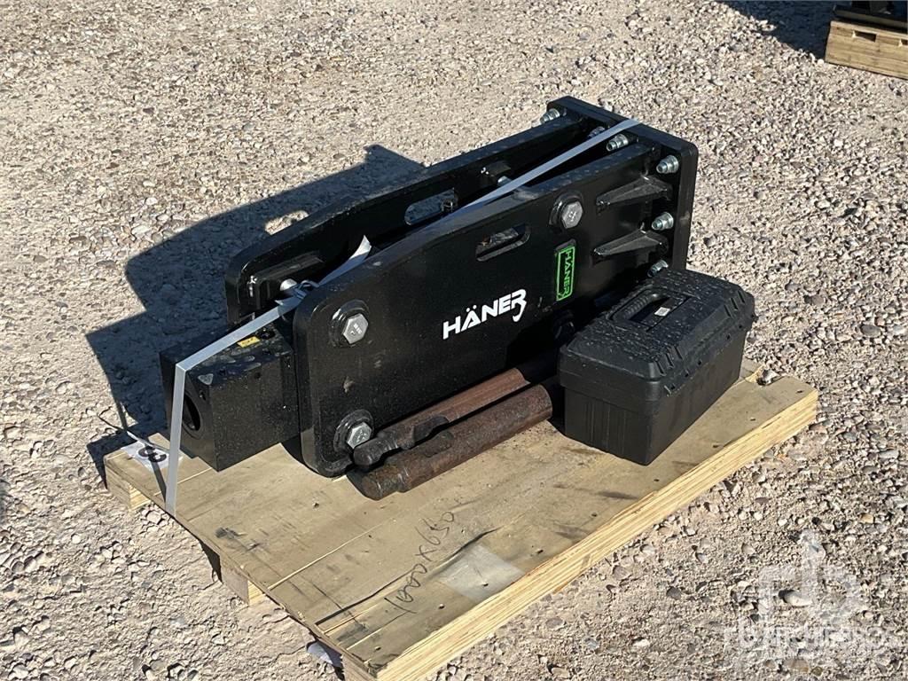  HAENER HX650SA Iskuvasarat