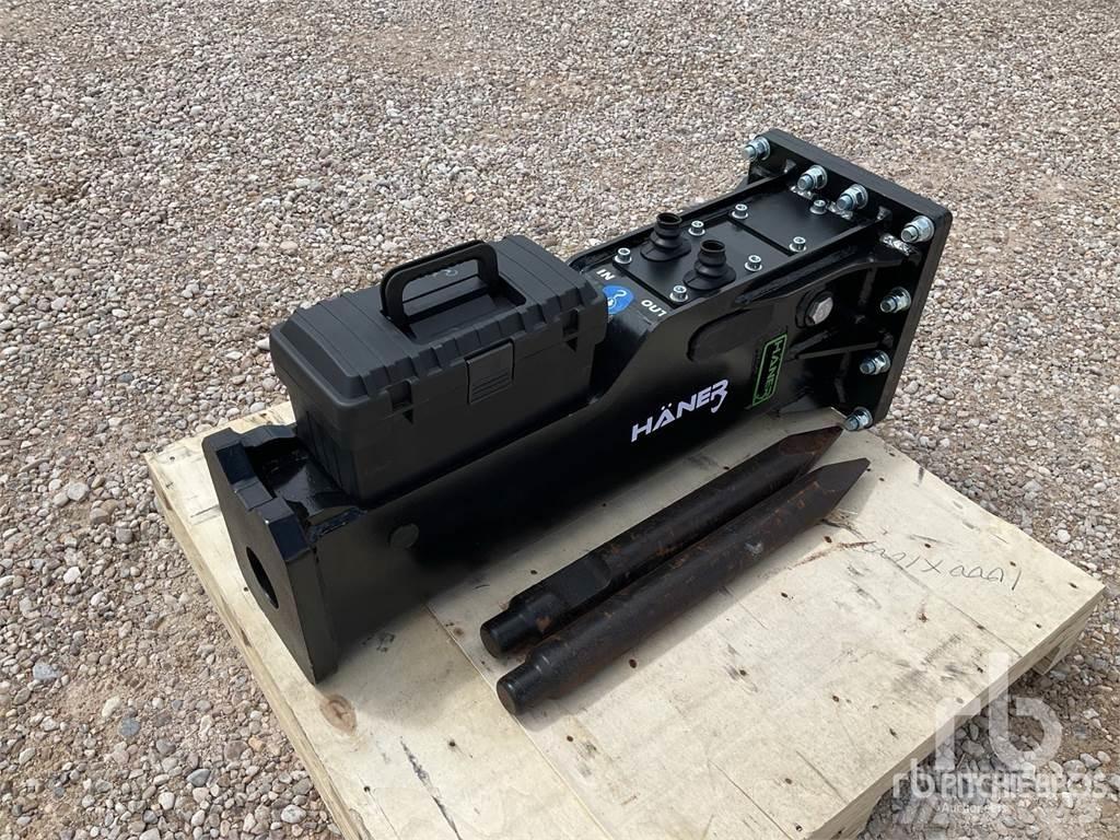  HAENER HX700A Iskuvasarat