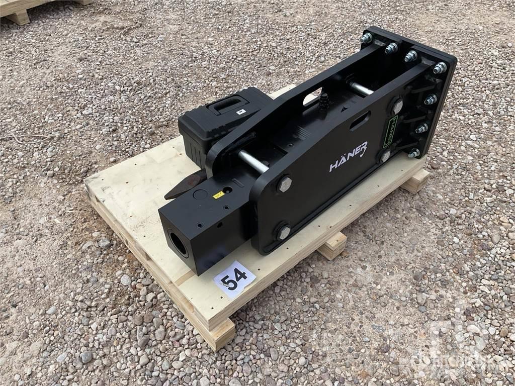  HAENER HX700SA Iskuvasarat