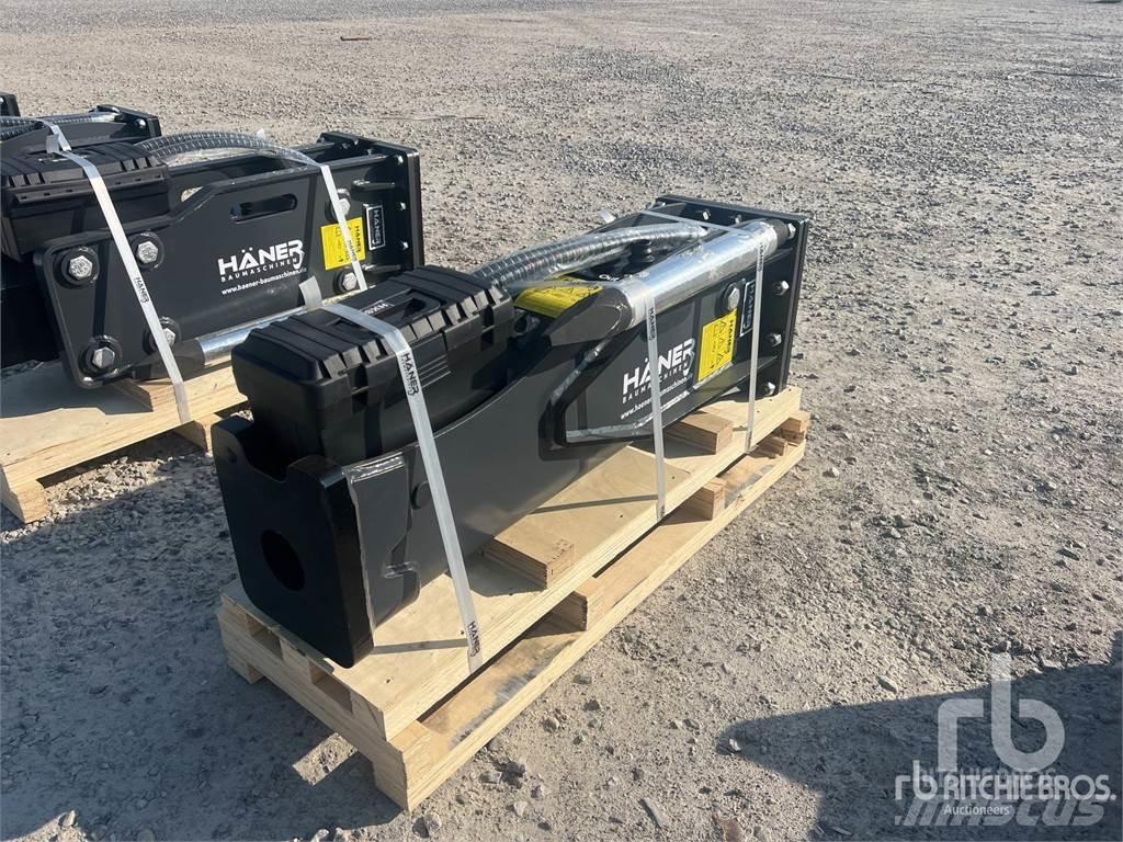  HAENER HX800 Iskuvasarat