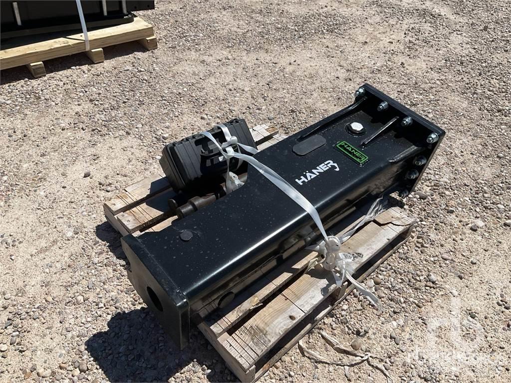  HAENER HX800A Iskuvasarat