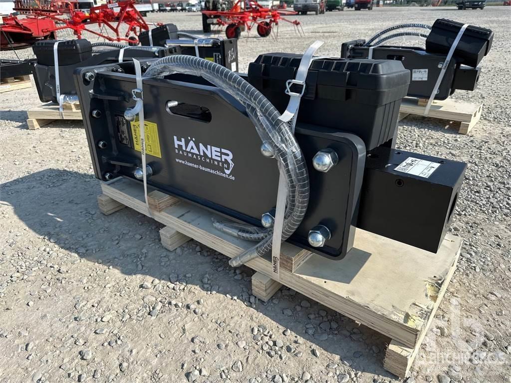  HAENER HX800S Iskuvasarat