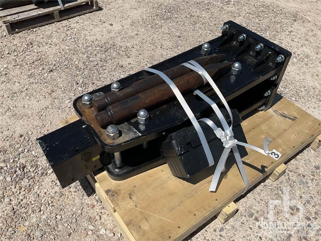  HAENER HX800SA Iskuvasarat