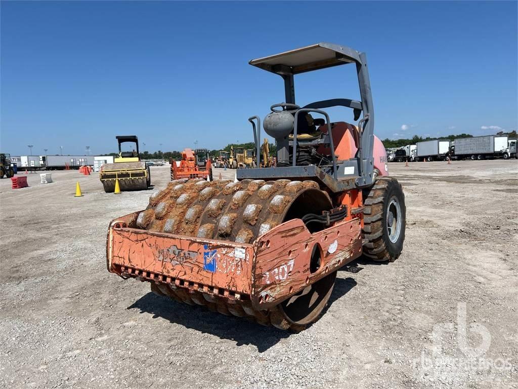 Hamm 3307P Tiivistyskoneet