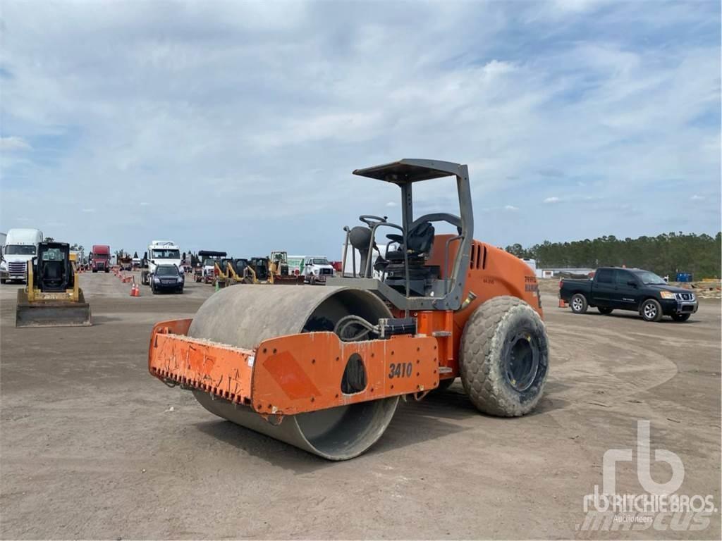 Hamm 3410 Tiivistyskoneet