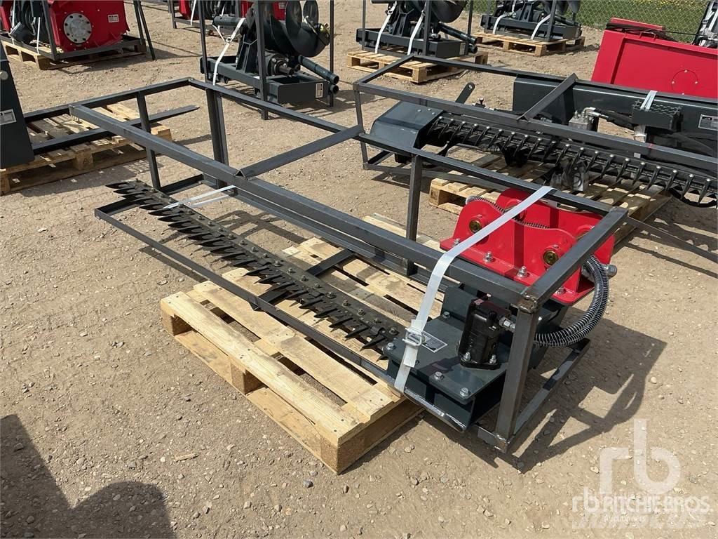Handy ESBM72 Muut