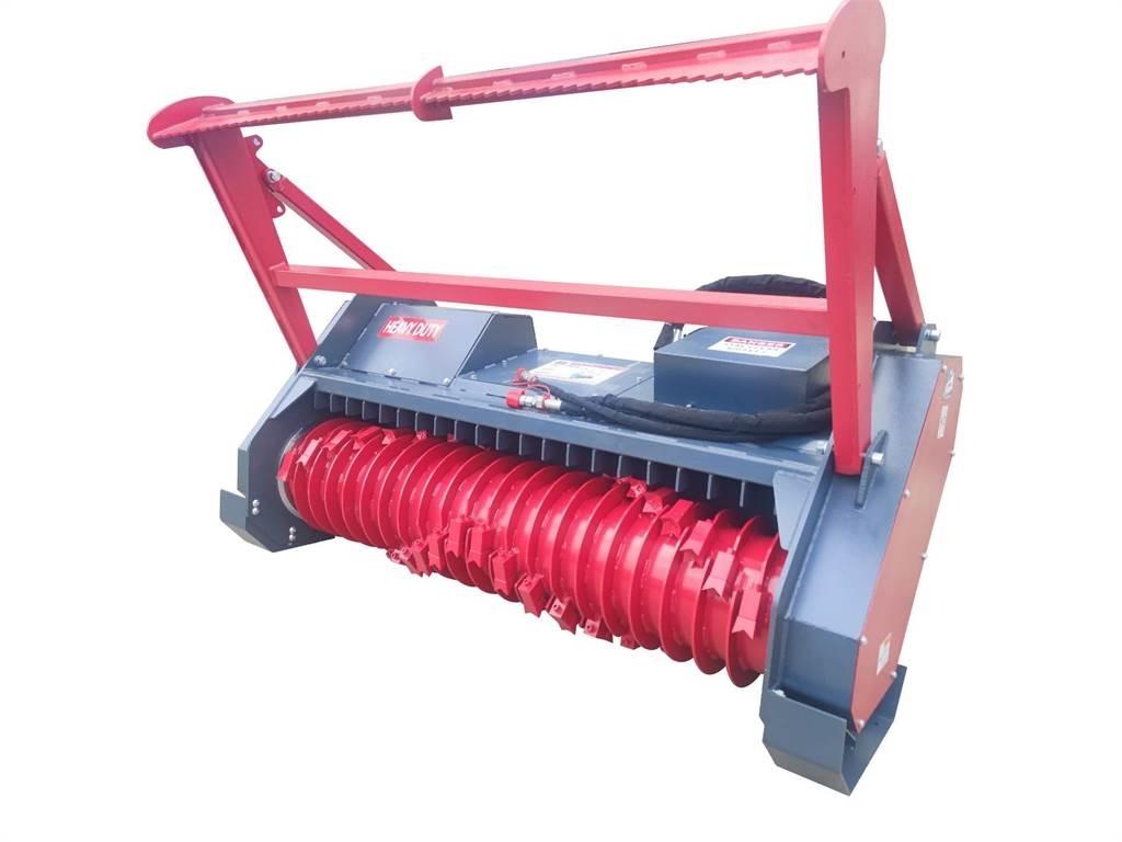 Handy HBDM72-G Metsä murskaimet
