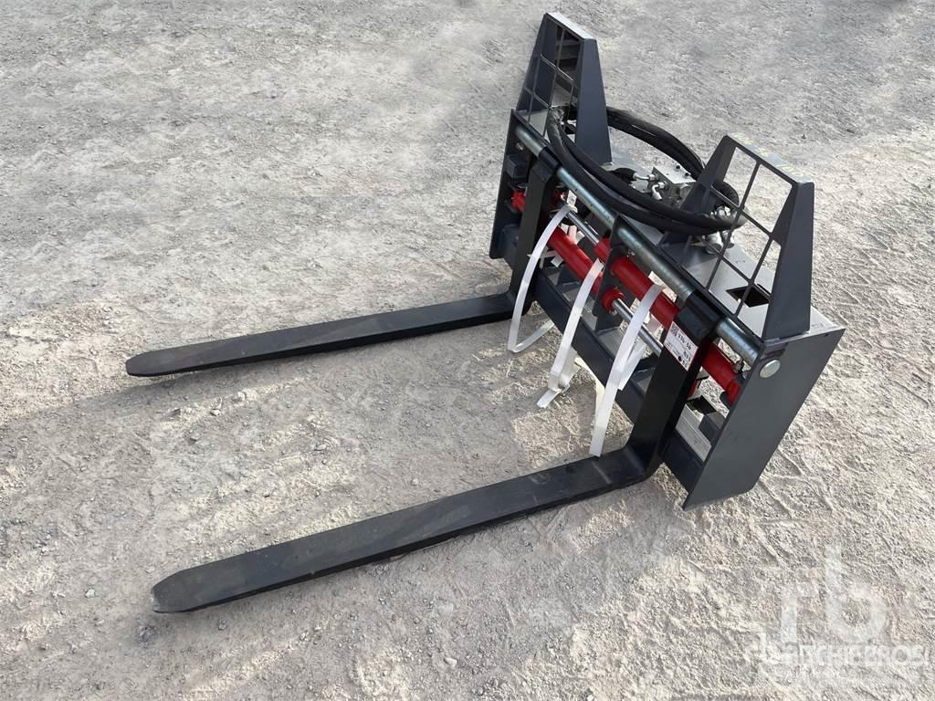 Handy HF2T Trukkihaarukat