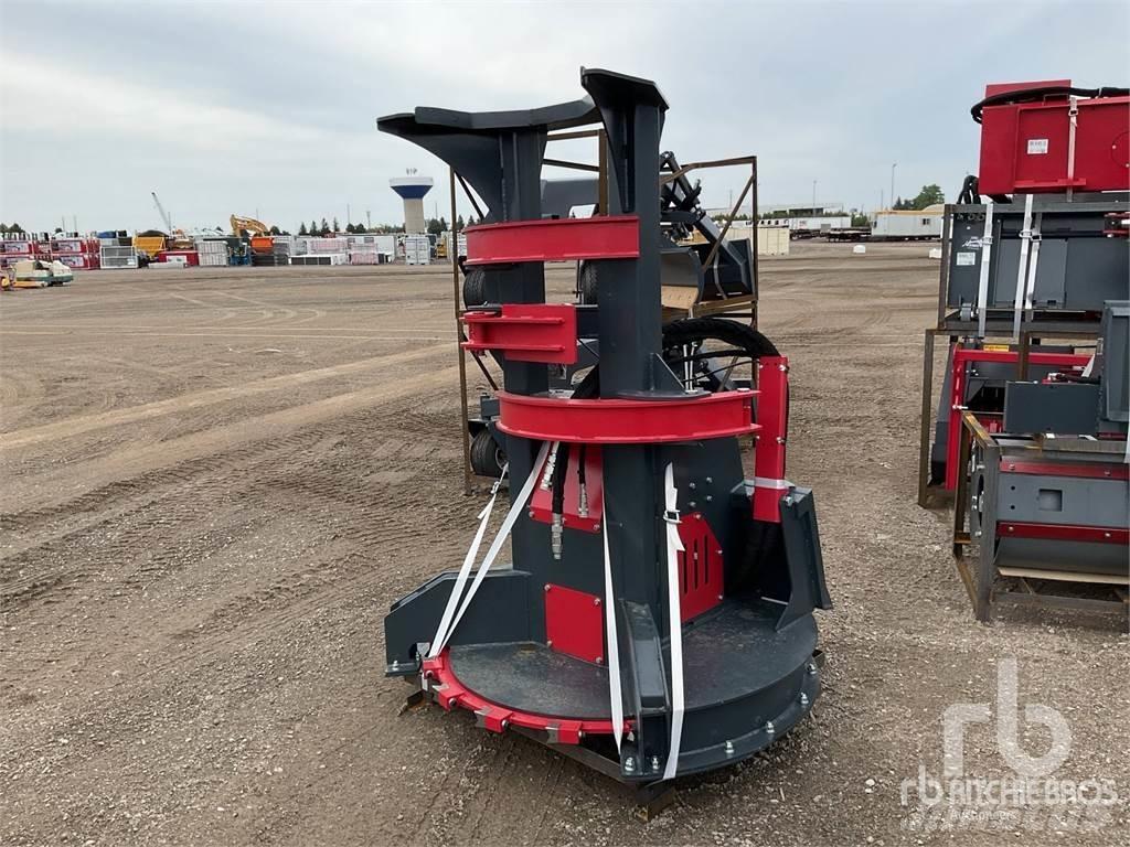 Handy HFB52 Muut