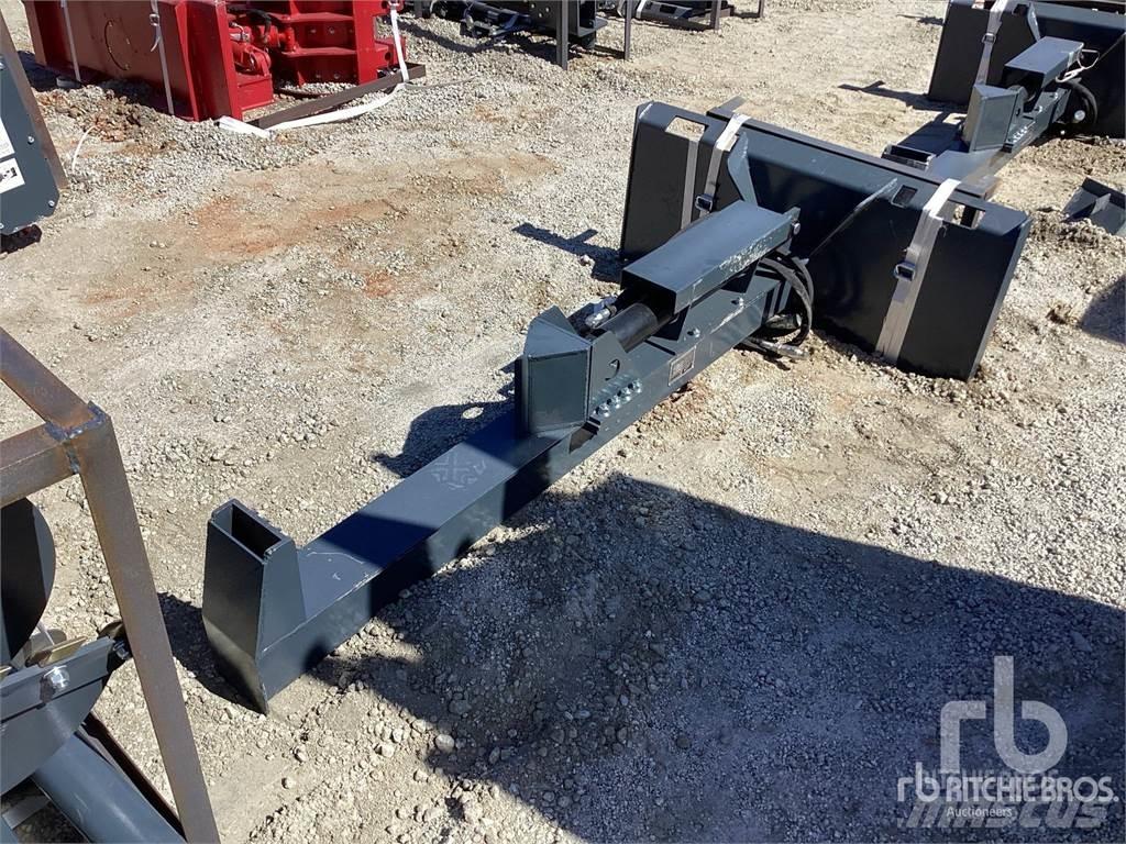 Handy HLS35 Muut