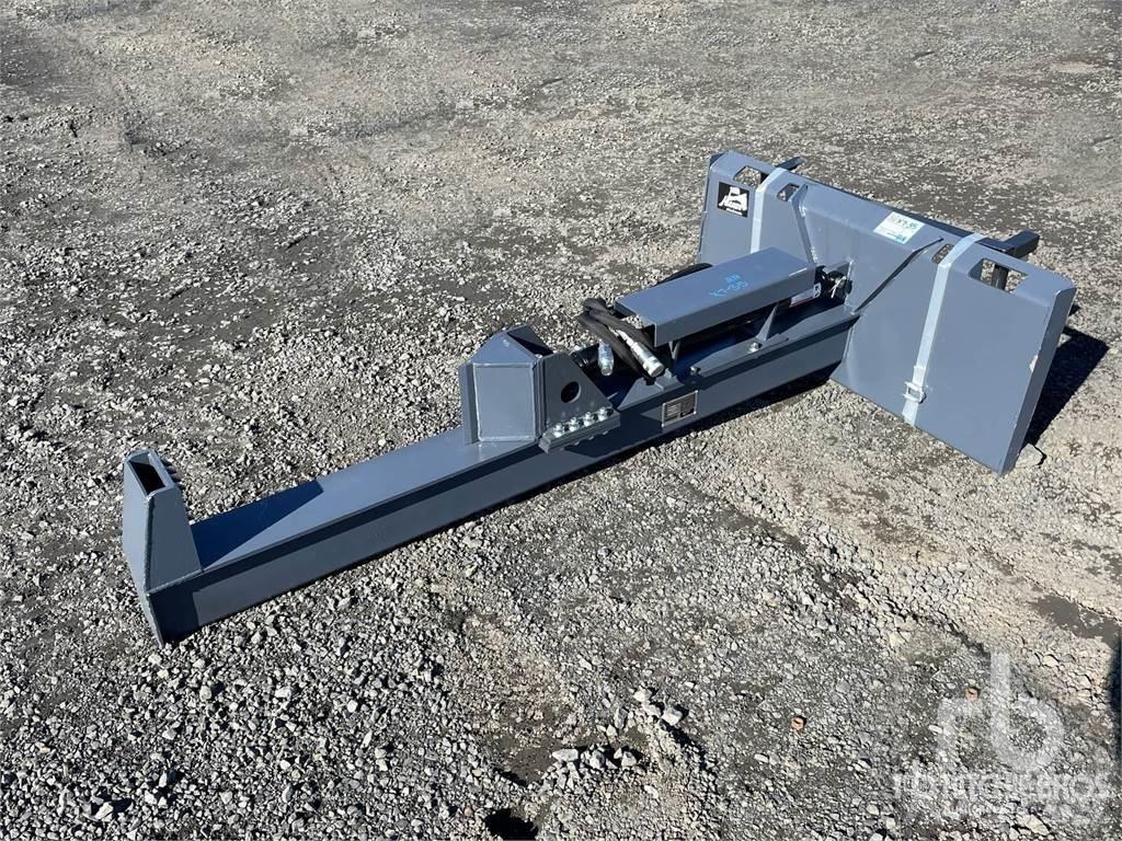 Handy HLS35 Muut