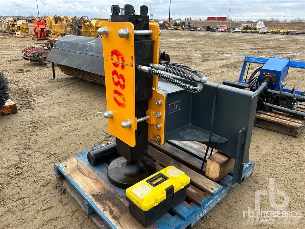 Handy HPD680 Muut