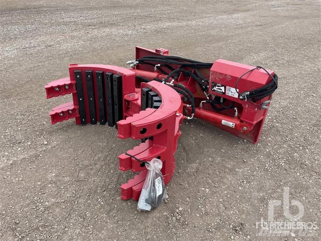Handy HRTH43 Muut