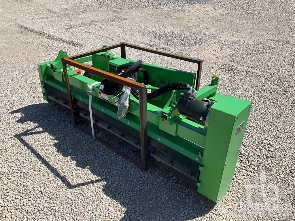 Handy HSC78 Muut