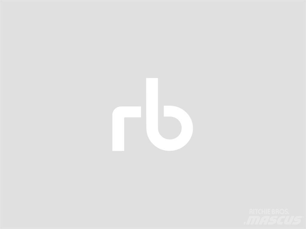 Handy HSD96 Puskulevyt