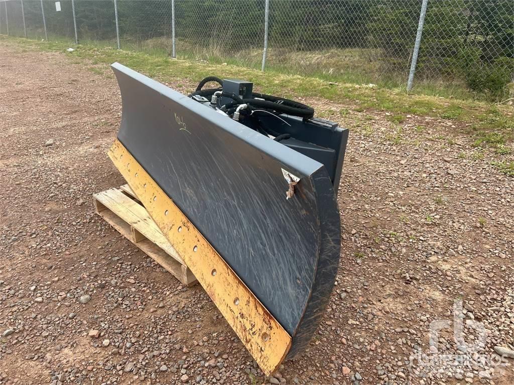 Handy HSD96 Puskulevyt