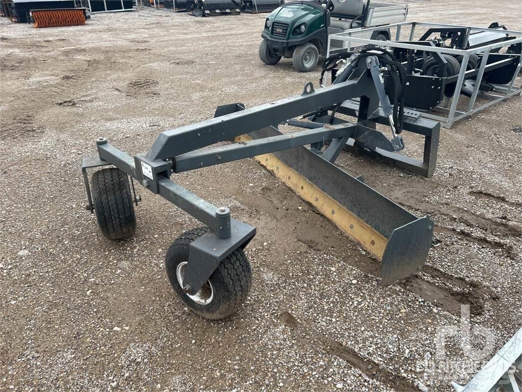 Handy HSGB96 Tiehöylät