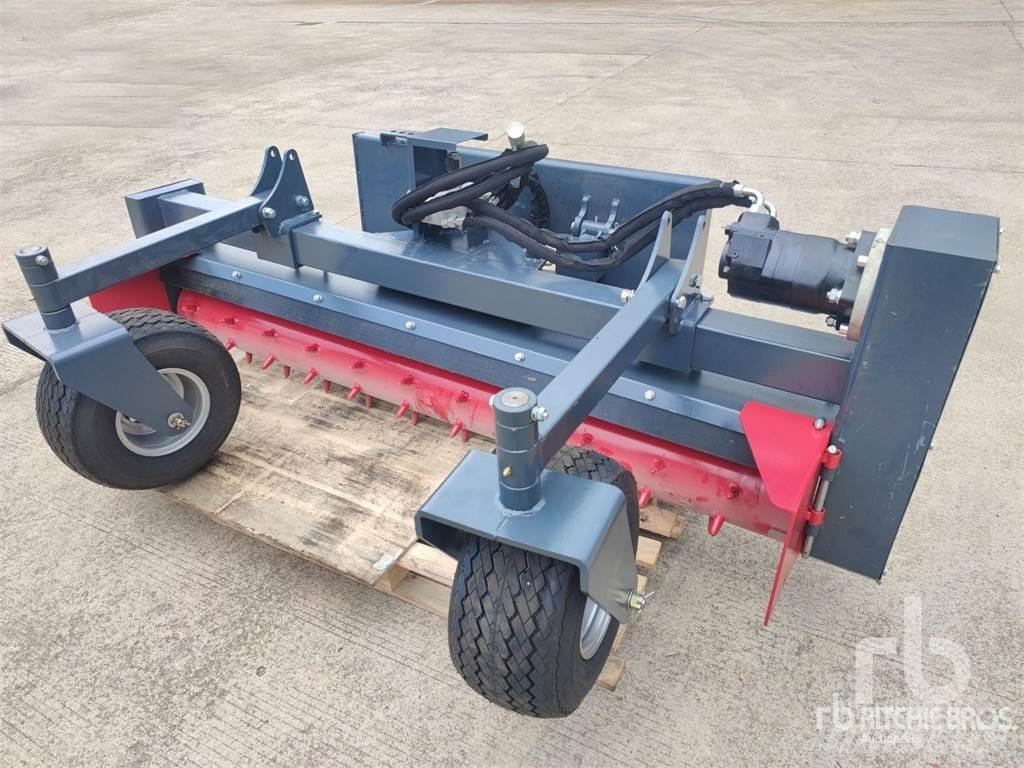 Handy HSNC78 Muut