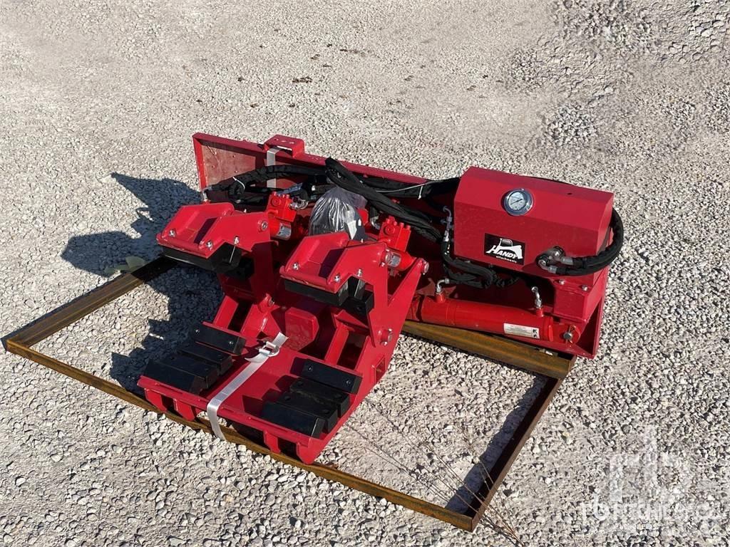 Handy HSRC12 Muut