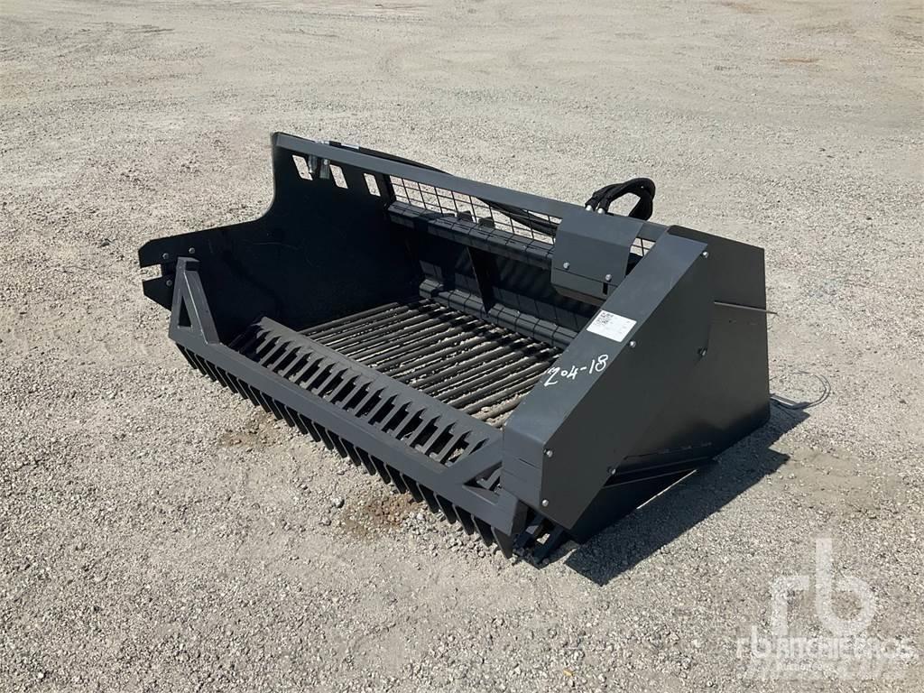 Handy HSRP72 Muut