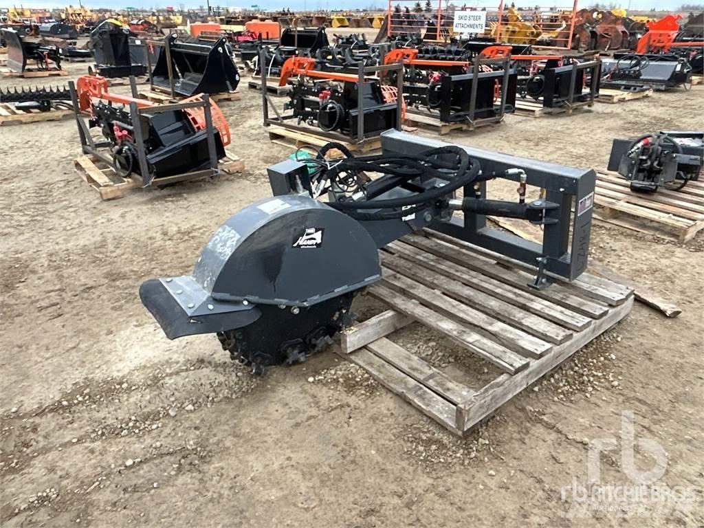 Handy HSSG24X Muut