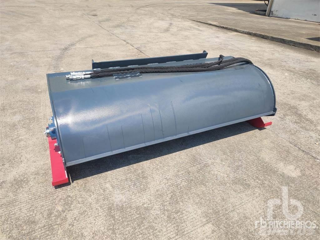 Handy HST72 Muut