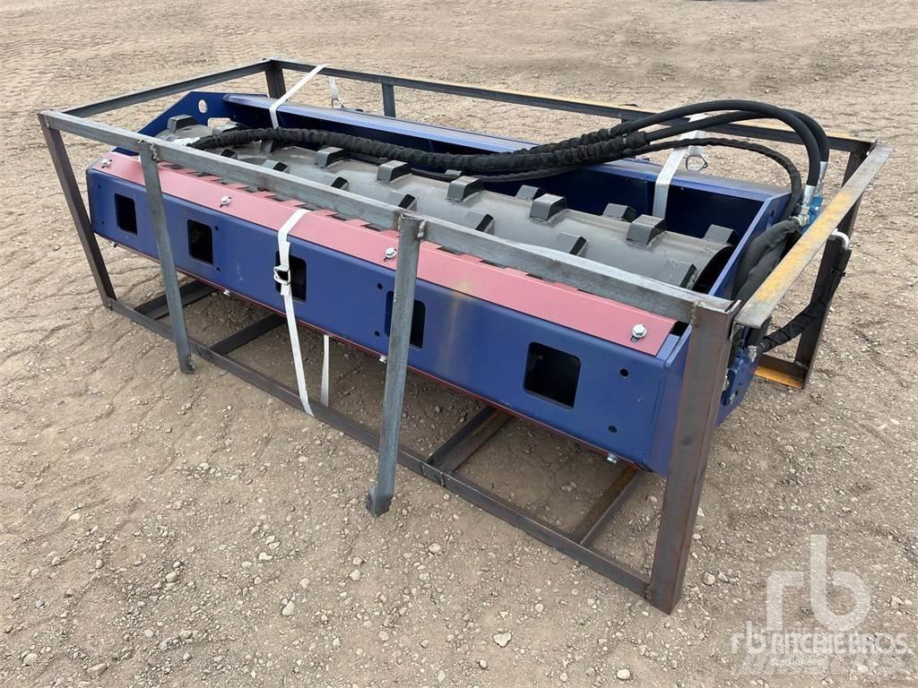 Handy HSVR76 Muut