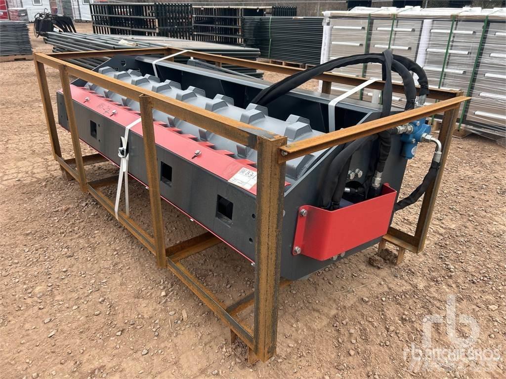Handy HSVR76 Muut