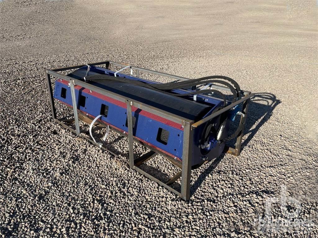 Handy HVR76 Muut