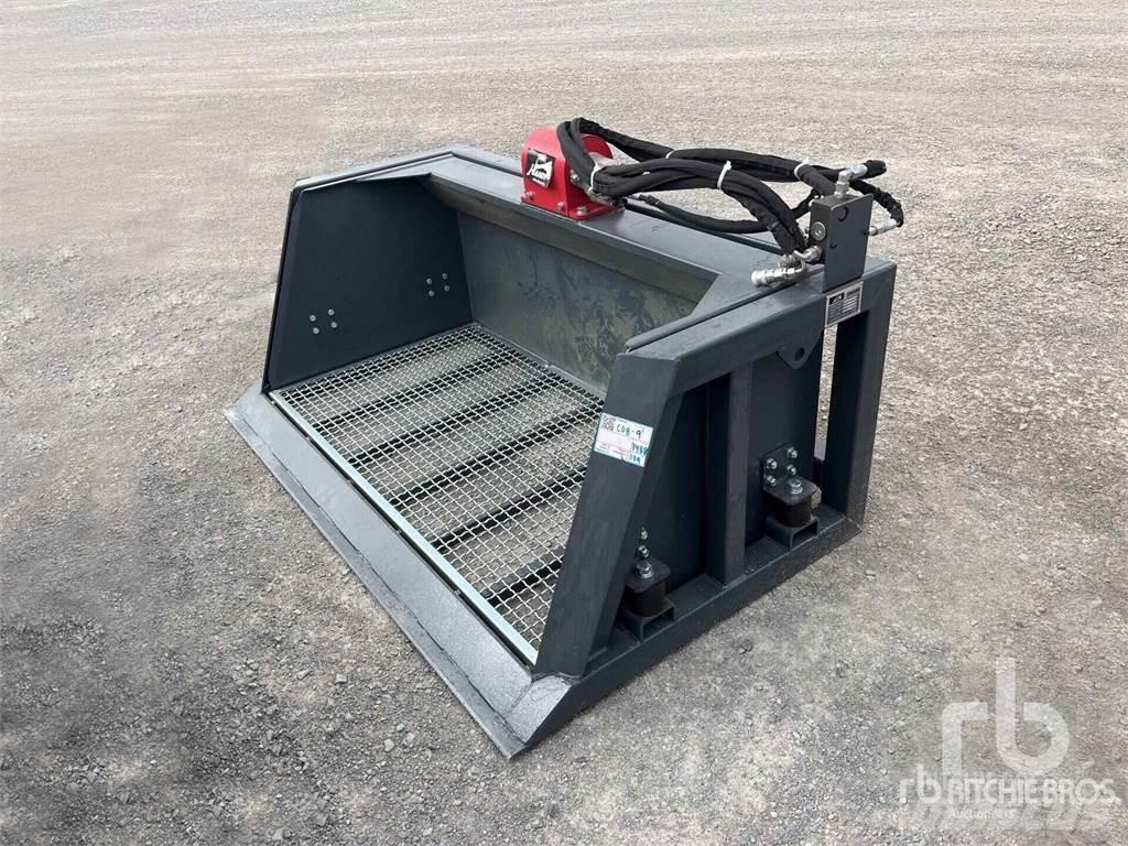 Handy HVSB72 Kauhat