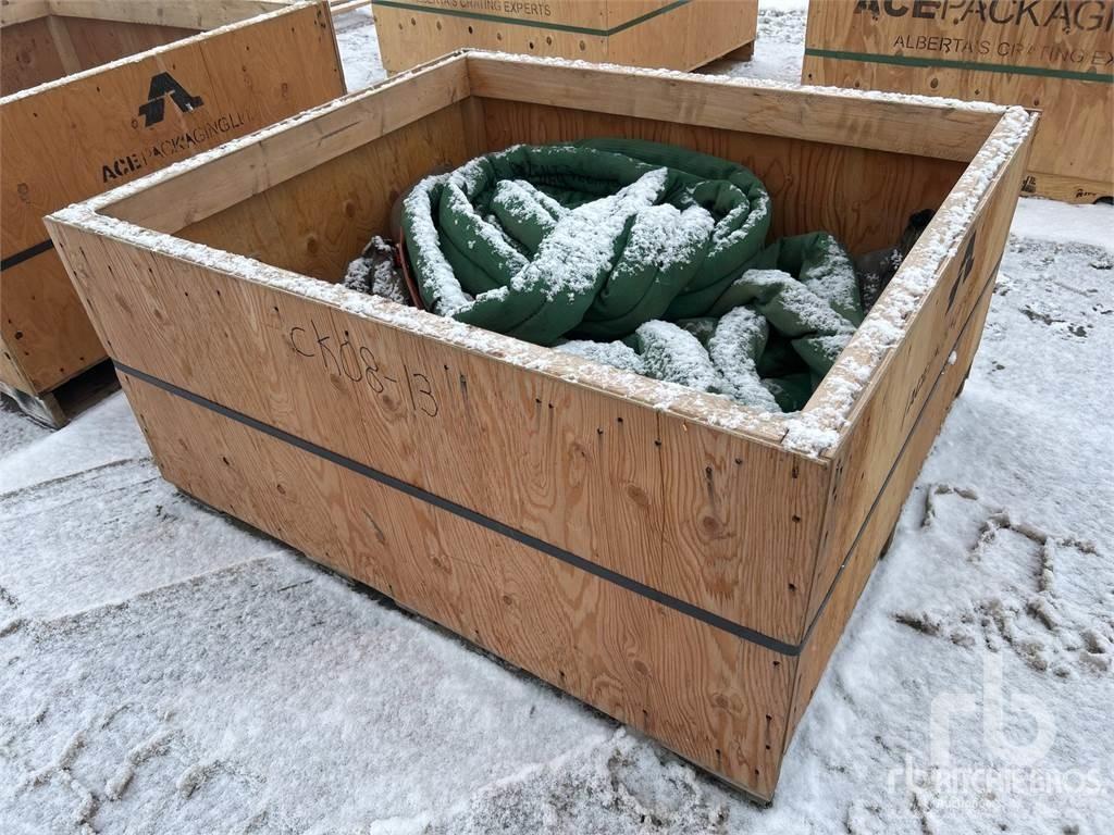 Hercules Sling Nosturien osat ja lisävarusteet
