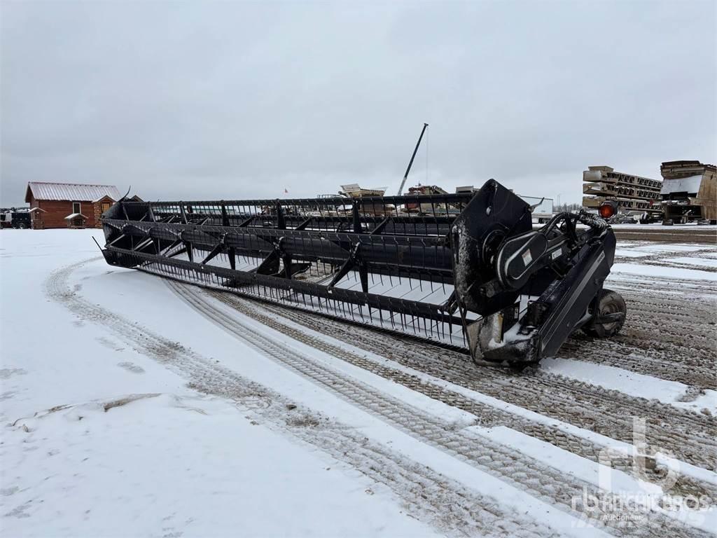 Hesston 5200 Leikkuupöydät