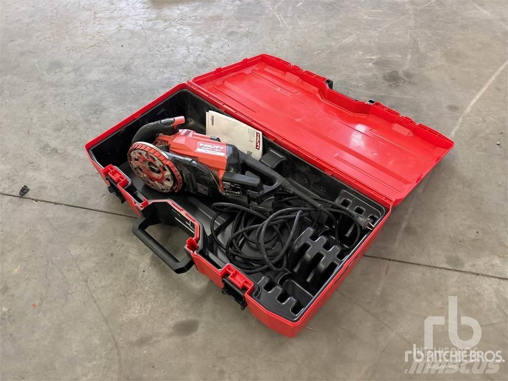 Hilti DGH150 Muut koneet