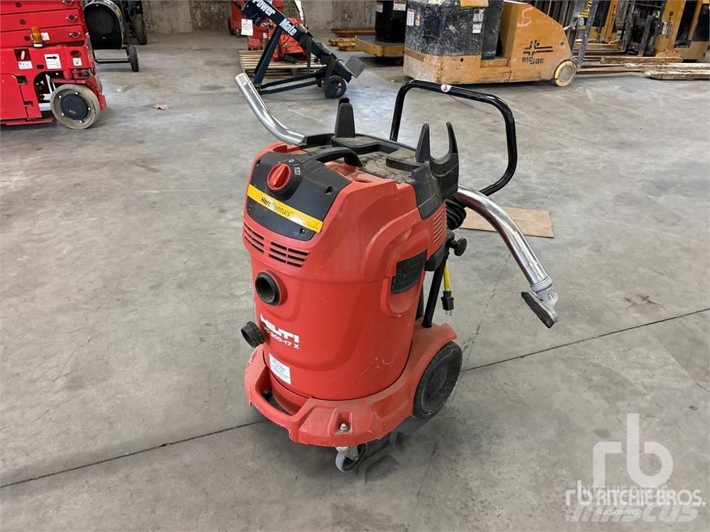 Hilti VC30017X Muut koneet