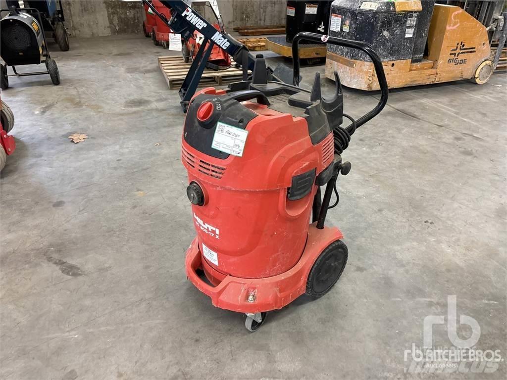 Hilti VC30017X Muut koneet