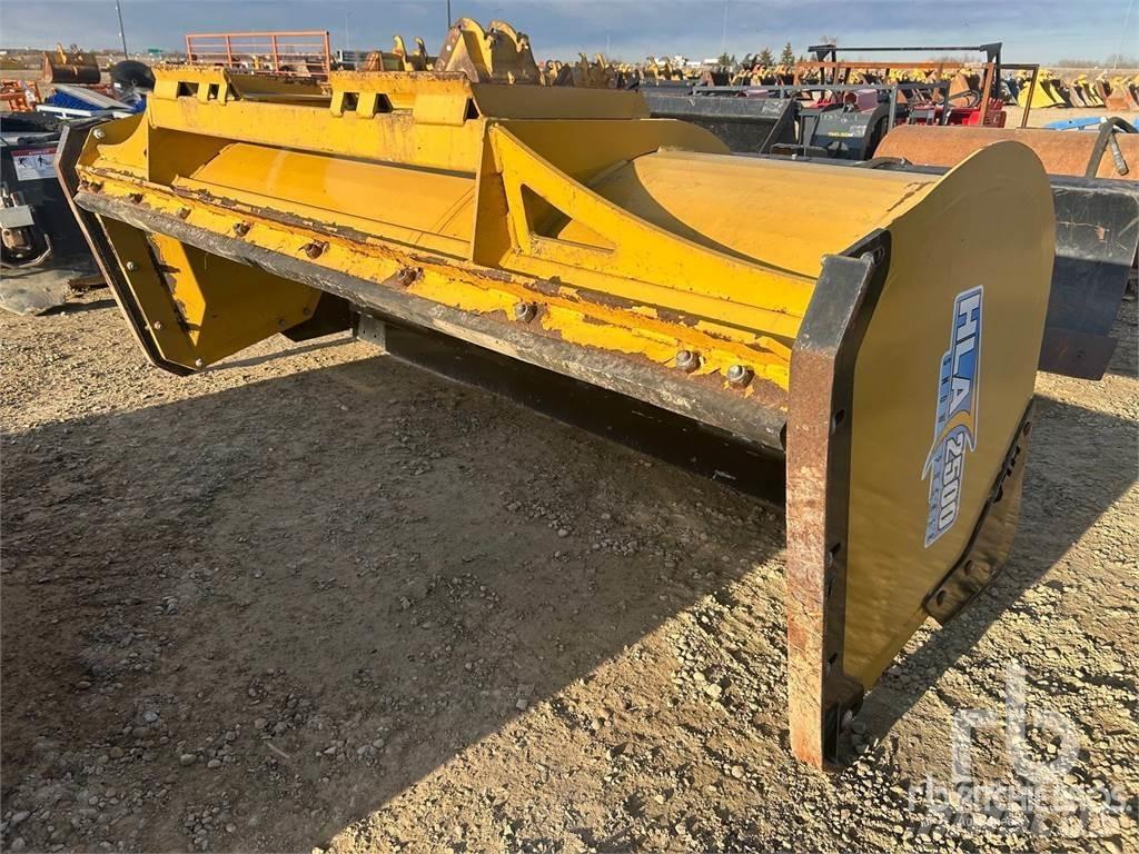 HLA SP250096 Muut