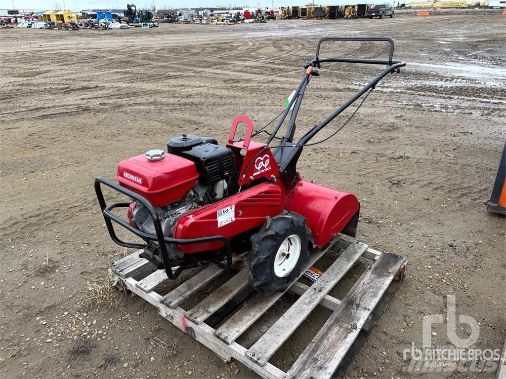 Honda FRC800C Jyrsimet
