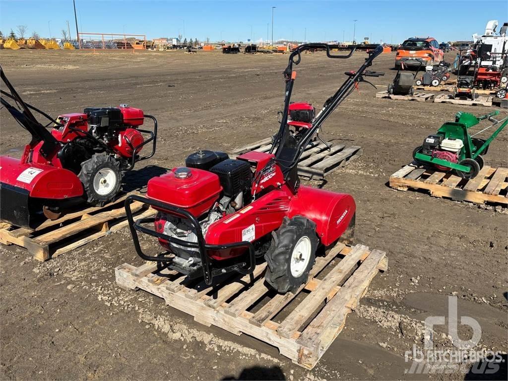 Honda FRC800K1C Jyrsimet