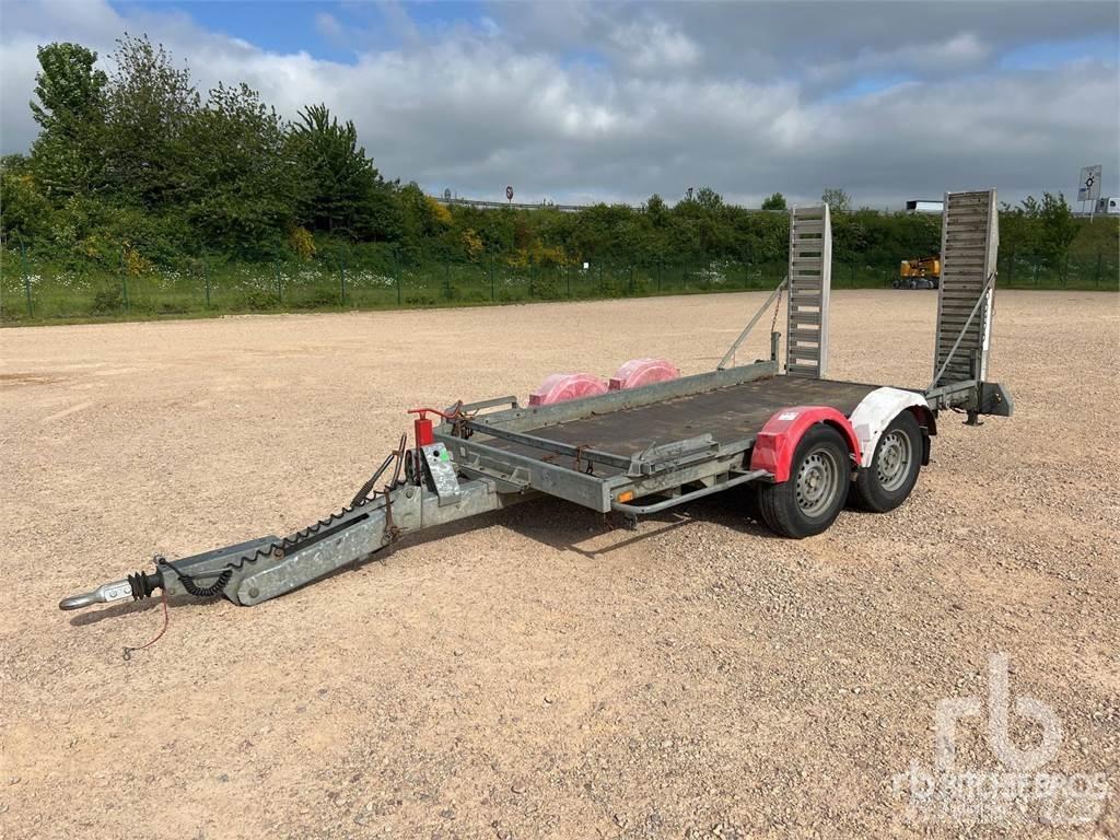Hubiere TPG352 Lavetit
