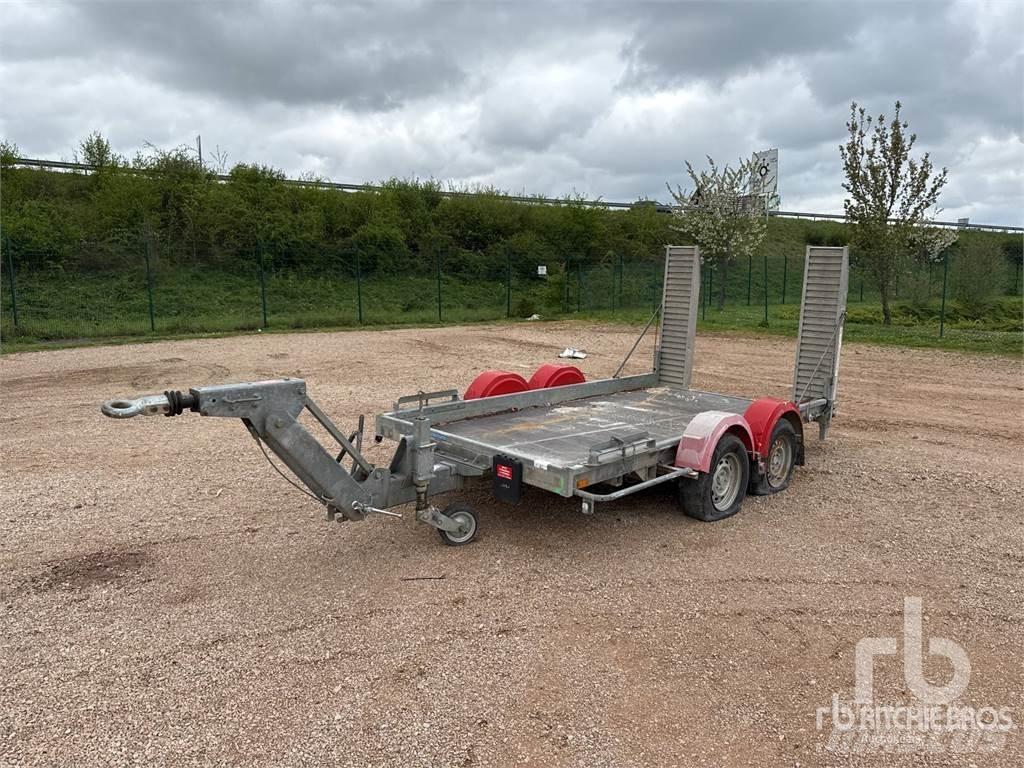 Hubiere TPG352R Lavetit